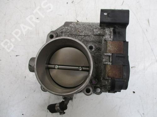 Throttle body VW GOLF VI Variant (AJ5) 1.2 TSI | BP32661312M82