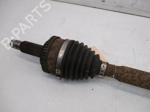Right front driveshaft KIA SOUL I (AM) 2.0 | BP40230121M39 - Image 4
