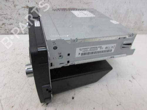 Radio VW POLO V (6R1, 6C1) 1.4 (6R1) | BP29093244E6 