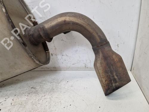 Exhaust system BMW X3 (F25) xDrive 20 d | BP37134720M121 - Image 3