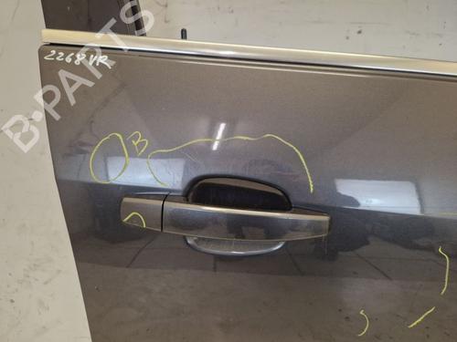 Right front door OPEL INSIGNIA A Sports Tourer (G09) 1.8 (35) | BP25473504C3 