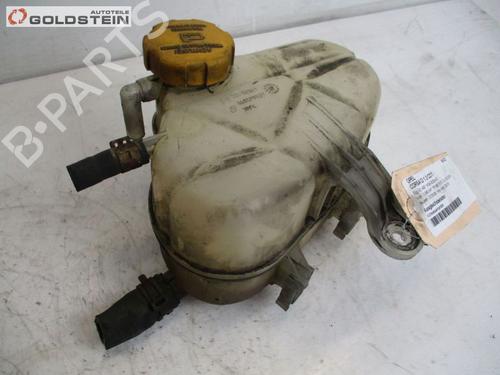 Expansion tank OPEL CORSA D (S07) 1.3 CDTI (L08, L68) | BP22194063C120 