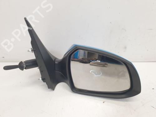 Used Right mirror HYUNDAI i10 III (AC3, AI3) 1.0 MPi (67 hp) 32661689