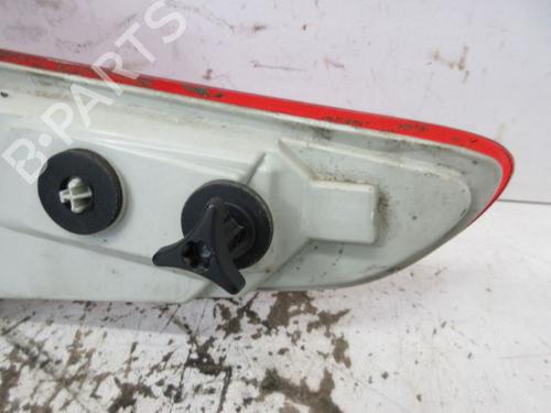 Left taillight RENAULT GRAND SCÉNIC III (JZ0/1_) 1.4 16V (JZ0F) | BP29094696C34 
