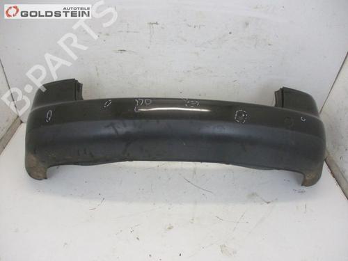 Used Rear bumper Rear bumper 37070932 37070932