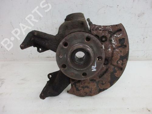 Used Left front steering knuckle Left front steering knuckle 37111427 37111427