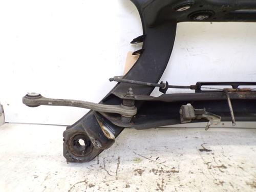 Rear axle MERCEDES-BENZ E-CLASS Coupe (C207) E 350 CDI (207.322) | BP29083502M2 