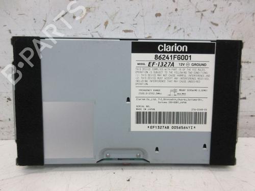 Used Radio Radio 38506183 38506183