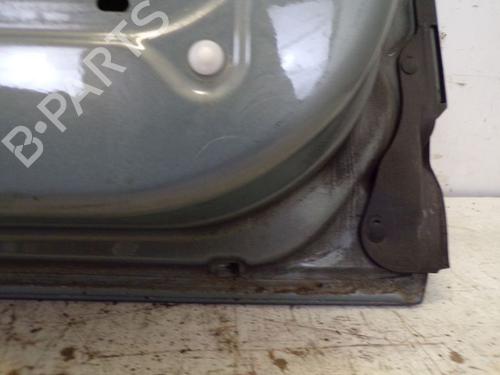 Left rear door VOLVO XC60 I SUV (156) T6 AWD | BP29089656C4 