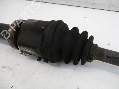 Right front driveshaft VOLVO V70 II (285) 2.4 | BP28174720M39 