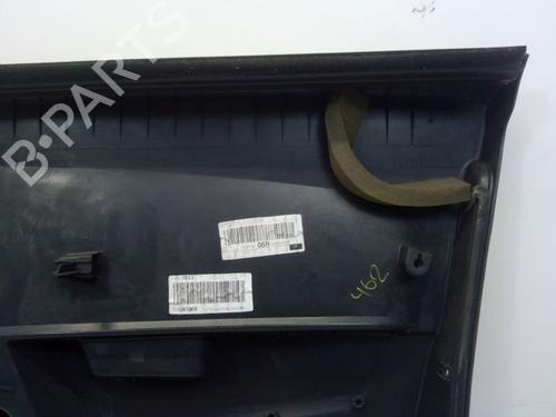 Front left panel DACIA LODGY (JS_) 1.5 dCi (JSMC, JSAF) | BP37141129C58 - Image 9