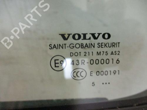 Left rear door VOLVO S60 I (384) 2.5 T | BP26647587C4 