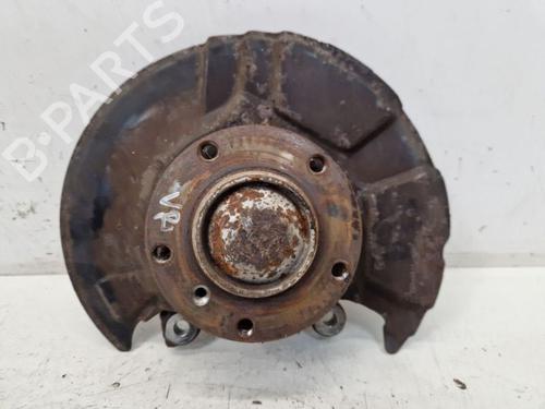 Used Right front steering knuckle Right front steering knuckle BMW Z3 Roadster (E36) 1.8 i (116 hp) 34632627 34632627