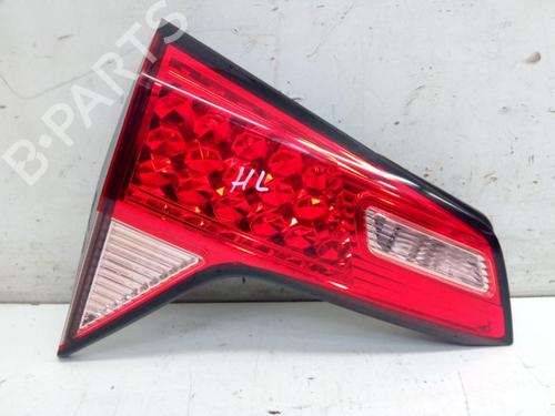 Used Left tailgate light Left tailgate light 38506461 38506461