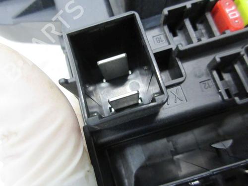 Fuse box OPEL INSIGNIA A Sports Tourer (G09) 2.0 CDTI (35) | BP19300396E1