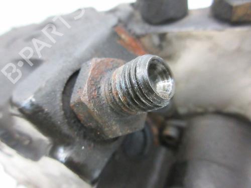 Injection pump MERCEDES-BENZ A-CLASS (W169) A 180 CDI (169.007, 169.307) | BP26873183M78 