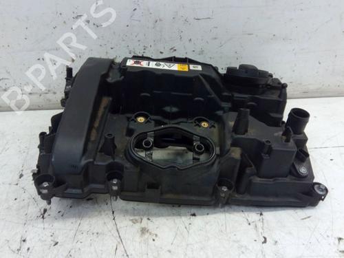 Valve cover BMW 1 (F20) 116 i | BP26451935M124 