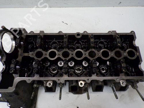 Cylinder head BMW 3 Touring (E91) 320 d | BP37124263M5 - Image 6