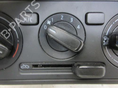 Climate control SKODA CITIGO (NF1) 1.0 | BP29089731I5