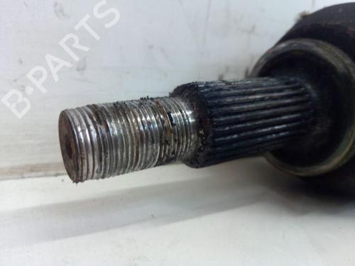 Right front driveshaft RENAULT TRAFIC III Van (FG_) 1.6 dCi 120 (FGMK) | BP40230517M39 - Image 3