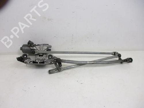 Front wiper motor FORD FOCUS C-MAX (DM2) 2.0 TDCi | BP37112161M29 - Image 5