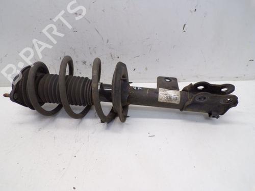 Used Right front shock absorber KIA SORENTO II (XM) 2.4 CVVT (174 hp) 28174528