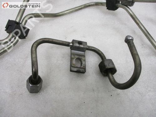 Pipe PEUGEOT PARTNER Tepee 1.6 HDi 16V | BP25224199M125