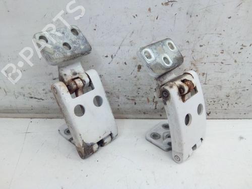 Hinge/Door check strap VW CRAFTER 30-50 Van (2E_) 2.0 TDI | BP29106981C146 