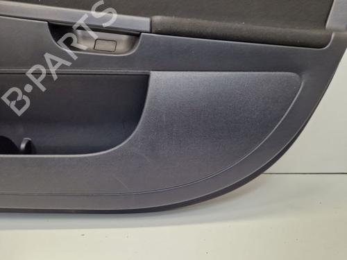 Front right panel MITSUBISHI LANCER VIII (CY_A, CZ_A) 1.8 (CY3A, CY6A) | BP37140659C59  - Image 5