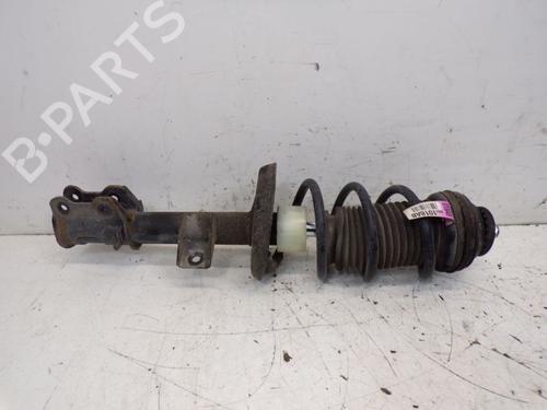 Schokbreker links voor FIAT 500 (312_) 1.4 (312AXC1B, 312CXC1B) (100 hp) 31703779