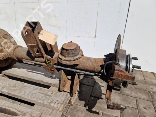 Rear axle JEEP COMMANDER (XK, XH) 3.7 V6 4x4 | BP31588575M2 