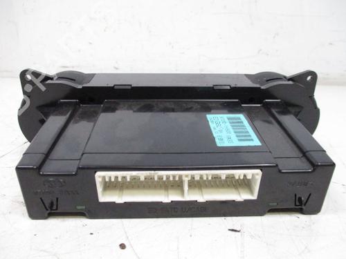 Climate control KIA CEE'D Hatchback (ED) 1.6 | BP18791457I5 