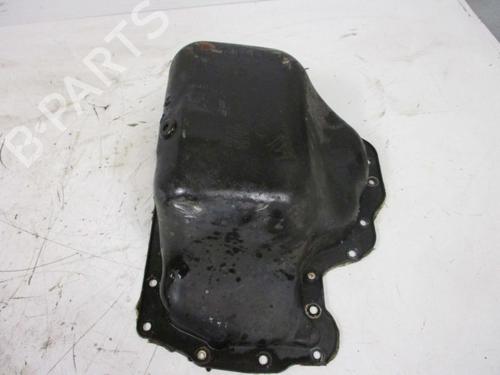 Oil sump VW FOX Hatchback (5Z1, 5Z3, 5Z4) 1.2 | BP18797671M115 