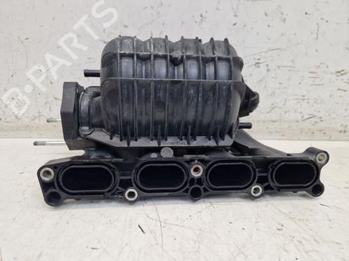 Intake manifold OPEL AGILA B (H08) 1.2 (F68) | BP37136343M70 - Image 4
