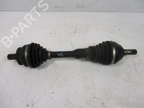 Used Left front driveshaft Left front driveshaft 37113381 37113381