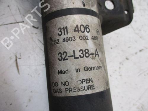 Right front shock absorber BMW 3 Touring (E91) 330 i | BP18801693M17 