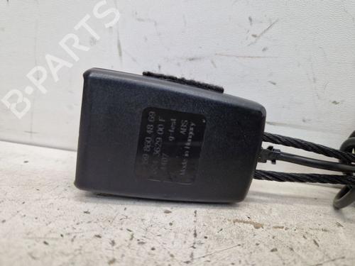 Seat buckle MERCEDES-BENZ A-CLASS (W169) A 180 CDI (169.007, 169.307) | BP29603222I32