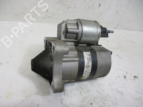 Starter DACIA DUSTER (HS_) 1.6 16V | BP37115339M8 - Image 5