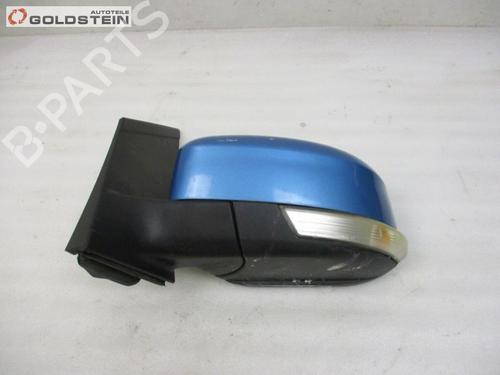 Left mirror FORD FOCUS II Turnier (DA_, FFS, DS) 2.0 TDCi | BP18755991C26 