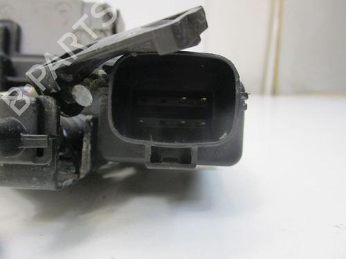 Rear left lock VOLVO XC70 I Cross Country (295) 2.5 T XC AWD | BP18804577C100 