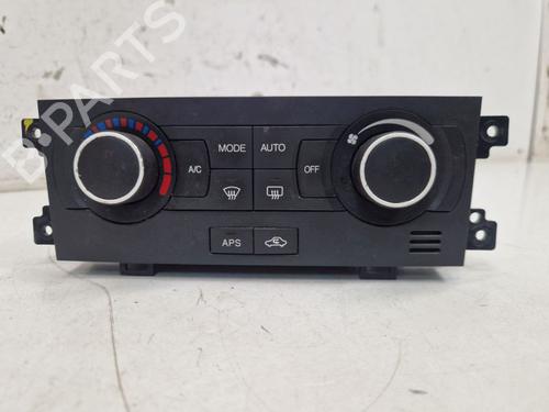Climate control CHEVROLET CAPTIVA (C100, C140) 2.4 | BP37448524I5 - Image 2