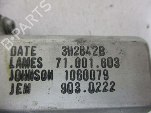 Rear right window mechanism BMW 3 (E90) 328 i | BP40164005C25 - Image 5