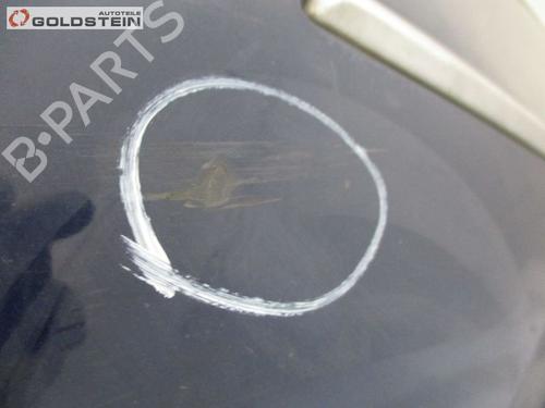 Bak støtfanger VW PASSAT B6 Variant (3C5) 2.0 TDI 16V | BP18749384C8 