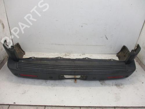 Used Rear bumper LAND ROVER DISCOVERY III (L319) 2.7 TD 4x4 (190 hp) 18795789