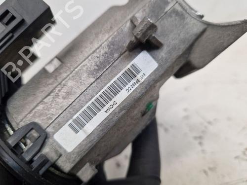 Ratlås/Tændingslås FORD FIESTA VI (CB1, CCN) 1.6 Ti | BP28189261M48 