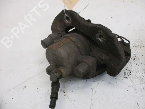 Left front brake caliper FORD FOCUS II Turnier (DA_, FFS, DS) 1.6 TDCi | BP29083551M105 