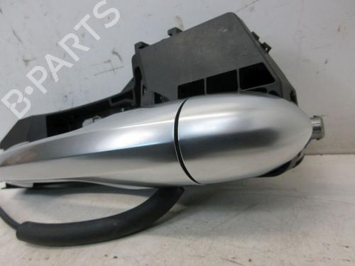 Front right exterior door handle ALFA ROMEO GIULIETTA (940_) 1.4 TB (940FXA1A, 940FXT1A) | BP29099515C129 