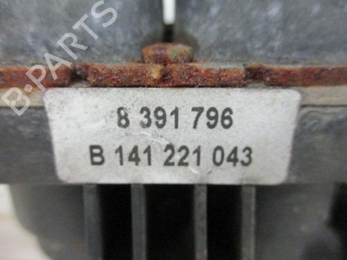 Electronic sensor BMW 7 (E38) 728 i, iL | BP37112154M84 - Image 5