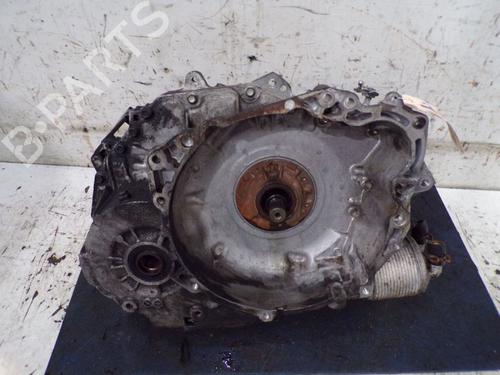 Used Gearbox PEUGEOT 308 SW I (4E_, 4H_) 1.6 HDi (109 hp) 21136607