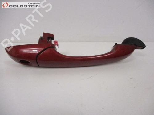 Front left exterior door handle DODGE CALIBER 2.0 | BP18789698C128